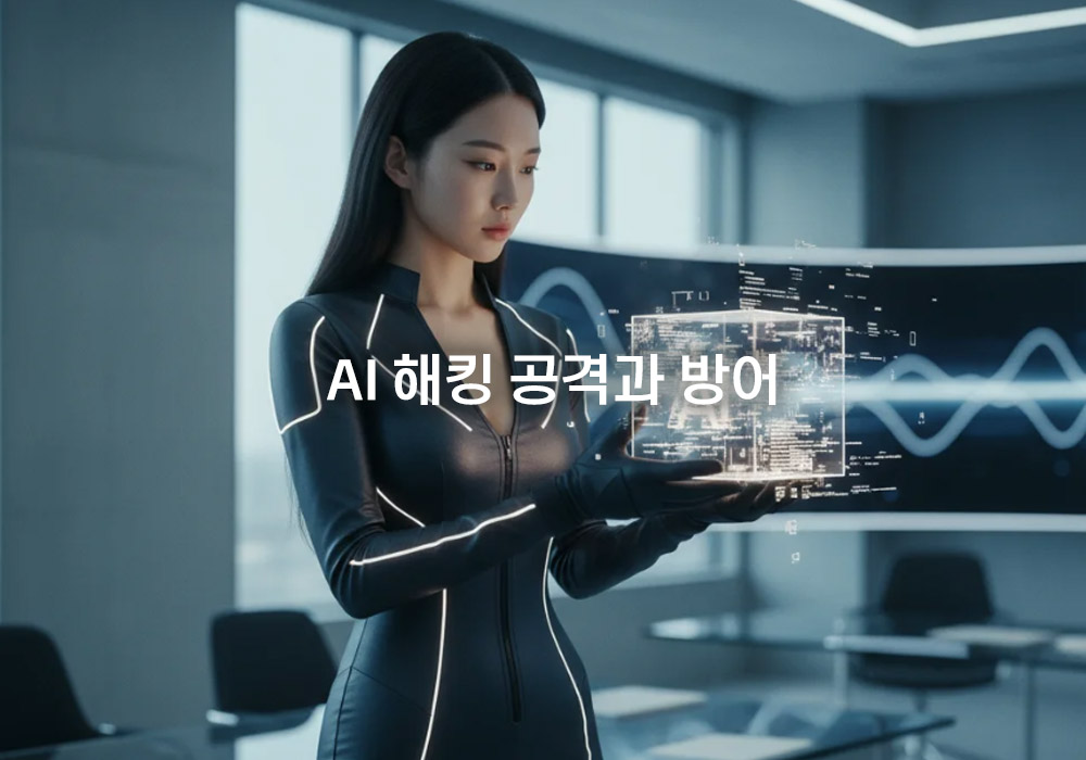 프롬프트 인젝션, AI 해킹의 시작과 끝