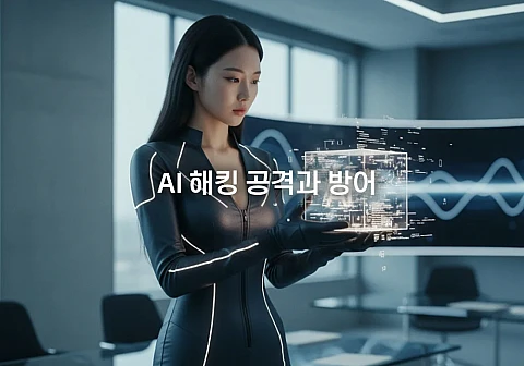 프롬프트 인젝션, AI 해킹의 시작과 끝