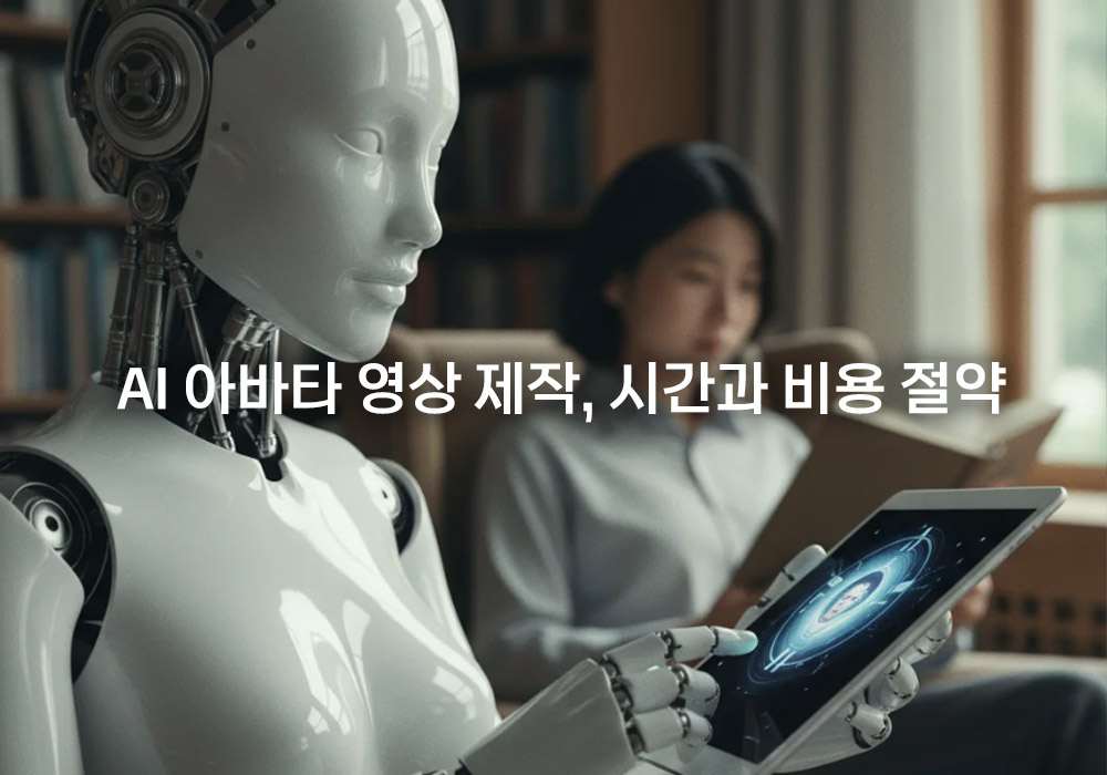 HeyGen AI 아바타 영상 제작: 이미지 더빙 & 맞춤형 아바타 생성 핵심 분석