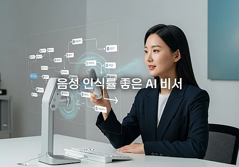 오차 없는 음성 인식률을 자랑하는 AI 비서, 구글 오팔은 어떨까? (기술 심층 분석)