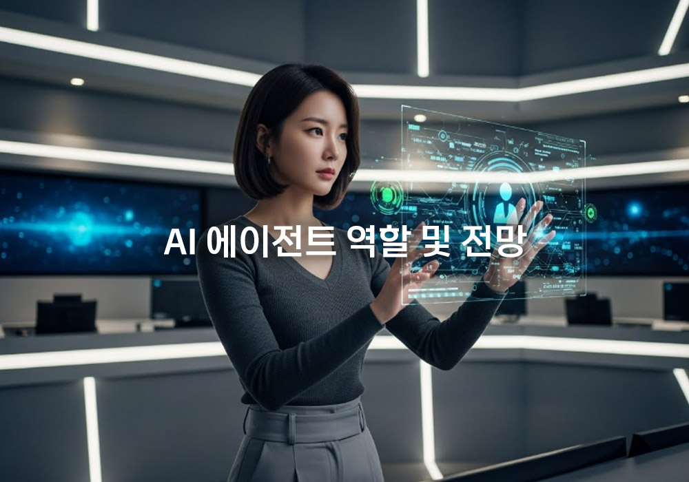 AI 에이전트 역할, 제미나이 3.0 기반 미래 직업 변화 예측과 대비 전략