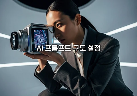 클로즈업, 로우앵글 완벽 구현! 나노바나나 프로의 AI 프롬프트 구도 제어 기술 분석 클로즈업, 로우앵글 완벽 구현! 나노바나나 프로의 AI 프롬프트 구도 제어 기술 분석