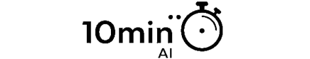 10분 AI 10분 AI