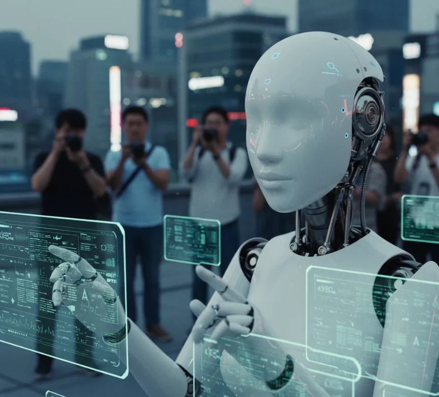 고품질 이미지를 위한 무료 AI 툴 비교 및 최신 정보 분석 모습