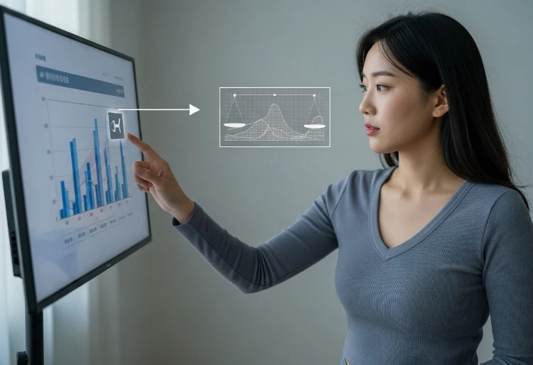 데이터 정제와 안전 가드레일로 알고리즘 편향을 해소하는 AI 비서.