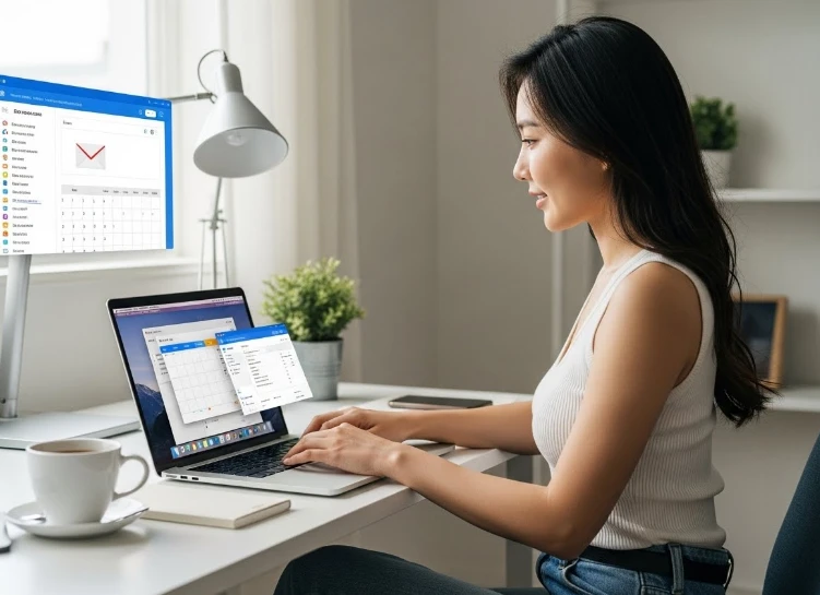 사용자 친화적인 GPT-5의 인터페이스와 통합 기능 사용자 친화적인 GPT-5의 인터페이스와 통합 기능