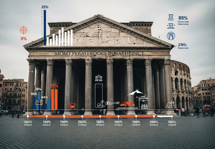 복잡한 데이터를 인포그래픽으로 변환하는 AI