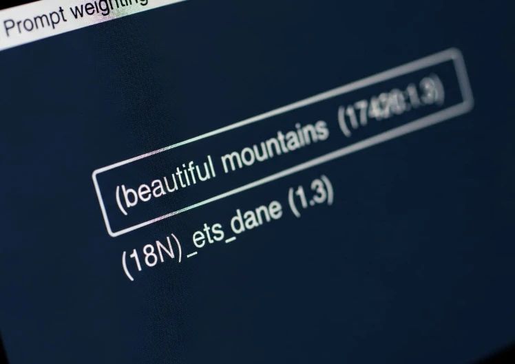 극사실주의 이미지 생성을 위한 스타일 태그 목록